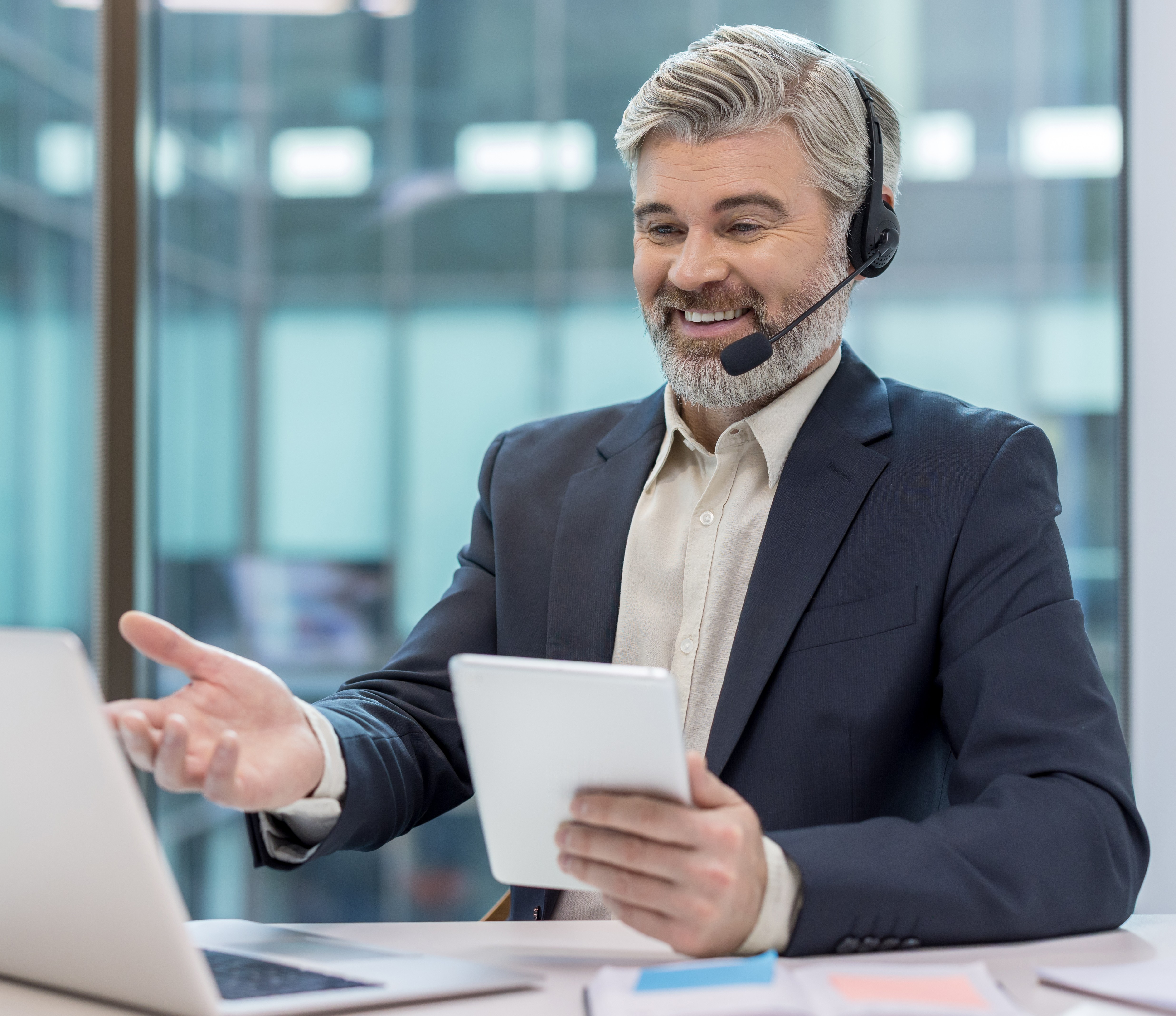 Équipe support FaeBill